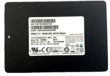 Samsung 960GB SM863 SSD Solid State Drive MZ-7KM960N MZ7KM960HAHP-00005 Genuine picture