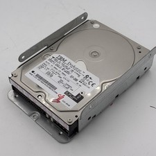 IBM Deskstar 40GB 3.5