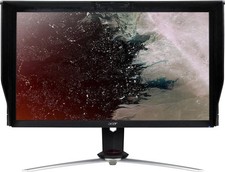 Acer Nitro XV273K Pbmiipphzx 27