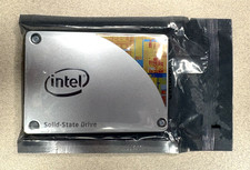 Intel SSD 530 Series 240GB | Solid State Drive | BRAND NEW picture