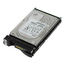 HARD DRIVE EMC 118033268-03 HUS724030ALS640 3TB 7.2K 64MB SAS-2 3.5'' picture