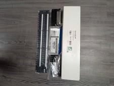 New Tripp Lite 48-Port Cat6 Patch Panel - UTP, 110 Punch Down, RJ45, 2U, TAA picture