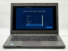Lenovo ThinkPad T470p 14