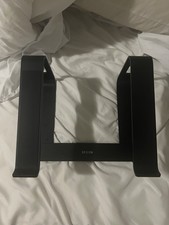 Besign Ls03 Aluminum Laptop Stand Ergonomic Detachable Computer Stand picture