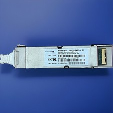 Alcatel-Lucent 3HE01545CA AA01 10GBASE-ZR XFP-10GE 80km 1550nm IPUIBEHDAA NOKIA picture