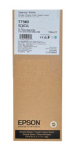 Cleaning cartridge Epson Surecolor SC F2000 F2100 F2130 / T7360 SC6CLL cleaning picture