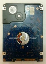 Hitachi HTS547550A9E384 SATA BOARD ONLY:220 0A90269 01 P/N:0J15361 MLC:DA3932 picture