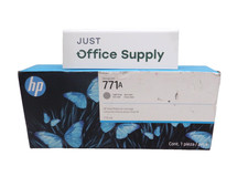 Genuine HP 771A Light Gray B6Y22A 775ml Vivid Photo Ink  picture