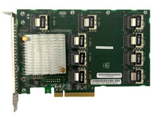 HP 761879-001 36 Ports 12GB SAS Expansion Board 12GB SAS Card for DL380 Gen9 picture