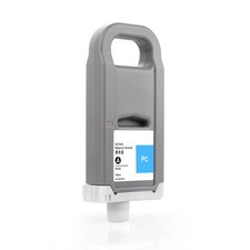 Compatible Replacement Ink Cartridge for Canon PFI3700/PRO2600/4600/6600 Printer picture