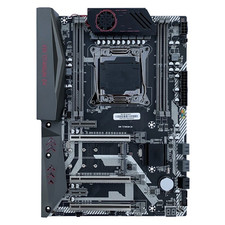 JGINYUE INTEL X99 TITANIUM D4 LGA 2011-3 DDR4 256G ATX Motherboard Core i7 V3V4/ picture
