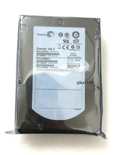 Seagate Cheetah ST373455FC 15K.5 73GB 15KRPM 3.5