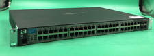 HP Procurve 2810-24G J9022A 48 Port Gig  Switch 4 SFP (UNTESTED) picture