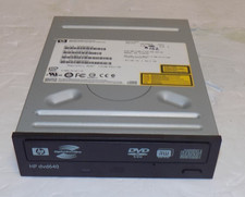 HP DVD640 SATA Internal CD DVD Writable Cd-RW Drive LVLDB-0411-00 picture