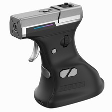Ragnok ErgoStrike 7 Gaming Gun Mouse With Recoil Feedback Next Gen FPS-Black picture