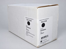 Staples for Dell Compatible STP941 (Dell 2230) Black picture