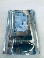 Dell EqualLogic 0VX8J 600GB SAS 3.5