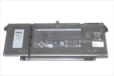 Genuine 7FMXV Battery Dell Latitude 5320 7320 7420 7520 TN2GY 9JM71 4M1JN 1PP63 picture