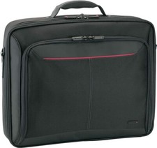 TARGUS Classic Clamshell Laptop Notebook Carrying Case Deluxe XL 18