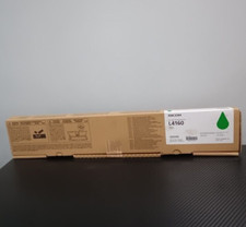 Ricoh 842163 Ink cartridge green Ricoh Pro L 4100 Exp 2023 picture