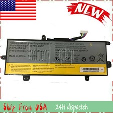 NEW Laptop Battery For SR466789-2S1P 3500mAh 25.9Wh 2ICP5/67/89-1 picture
