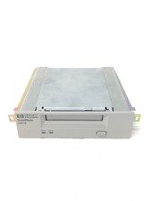 Hewlett Packard SureStore DAT8 C1528-69203 Tape Drive, WORKING  picture