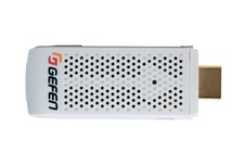 Gefen - EXT-WHD-1080P-SR-TX - Gefen Wireless for HDMI 5 GHz SR Sender Unit - 1 picture