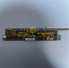 Used 1PCS for second-hand inverter encoder interface card VW3A3411 picture