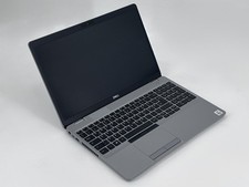 Dell Latitude 5510 15.6