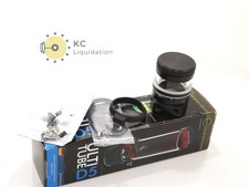 Aqua Computer Ultitube 50 Pro Water-cooling Reservoir For D5 Pump picture