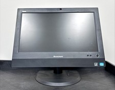 Lenovo ThinkCentre M72Z Intel Core i3-3220 3.30 GHz 8GB 1TB SSD All-in-One PC picture