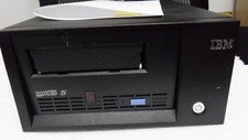 IBM 3580-S53  46C1747 Ultrium5 LTO5 SAS External Drive 46C2054 TS2350 picture