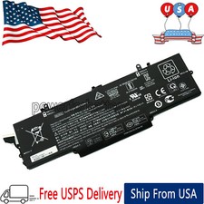 New BE06XL 67W Battery for HP Elitebook 1040 G4 HSTNN-IB7V 918045-171 918108-855 picture
