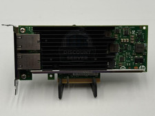 HP Ethernet 10Gb 2-Port 561T Adapter 717708-002 716591-B21 716589-002 picture