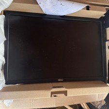 Dell Ultrasharp U2412M 24 inch Widescreen IPS LED Monitor 1920x1200 picture