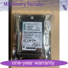 1PCS FOR Lenovo 00NA225 300GB 00NA221 00NA222 12Gbs 15K 2.5