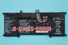 Genuine VJ8BPS52 OEM Battery for Sony VAIO S11 S13 SX14 VJS131C VJS132C VJS112C picture