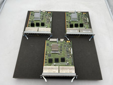 Lot of 3 HP J9534A Procurve 24-port Gig-T V2 ZL Module picture