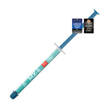 ARCTIC MX-6 (2g) Ultimate Performance Thermal Paste for CPU Laptop Grease GPU PC picture