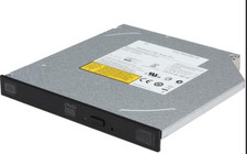SN-208 - DVD Writer - HP - Samasung - Slim - w/faceplate - SN-208BB/HP-JHF picture