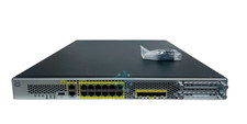 Cisco FPR2110-NGFW-K9 Firepower 2110 NGFW-Cisco -Lifetime Warranty picture
