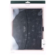 Kate Spade Envelope Folio Case for Apple iPad Pro 11-in (2nd & 1st Gen) - Black picture
