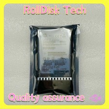 HP 718160-B21 1.2TB 6G SAS 10K 2.5 in SFF SC HP 718291-001 G6 G7 HDD Hard Drive picture