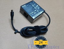 New OEM 20V 5A 100W A21-100P1A For MSI Stealth 14 Studio A13VF RTX4060 Adapter picture