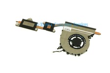 BA62-00974A GENUINE SAMSUNG FAN AND HEATSINK NP530E5M NP530E5M-X02US (CB23-EG24) picture