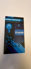 2 Pack Escınik Armorite Screen Protector Tempered Glass Film iPad Air 13/11 M4 picture