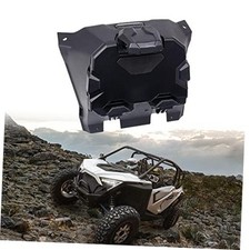 Electronic Device Mounts with Storage Box, Compatible with Polaris RZR PRO XP/ picture