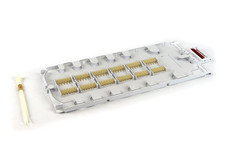 Commscope Fiber Optic Tray Kit 915167-000 FOSC-ACC-D-TRAY-72-KIT picture
