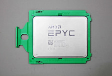 AMD EPYC 7302 SP3 CPU 3.0GHz 16 Core 100-00000043 Server/Workstation Unlocked picture