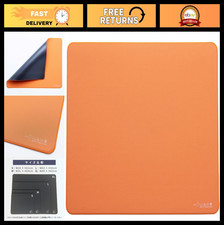 FX Zero XSoft XL Orange - High-Performance Artisan Ninja Gaming Accessory picture